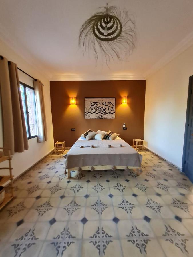 Villa Chez Marie Marrakesh Luaran gambar