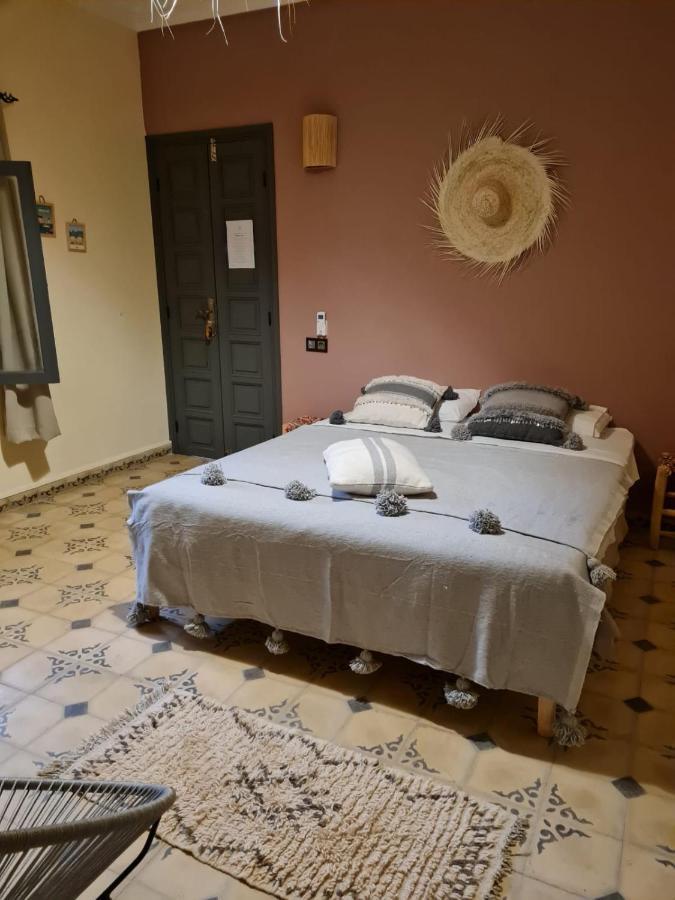 Villa Chez Marie Marrakesh Luaran gambar